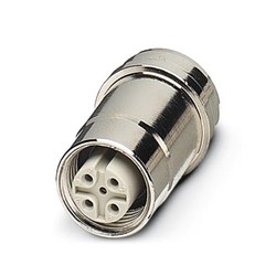 Phoenix Contact SACC-DSIP-M12FS-5CON-L180-SI (1528222)