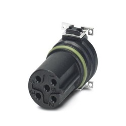 Phoenix Contact SACC-CIP-M12FSB-5P SMD R32 (1411993)