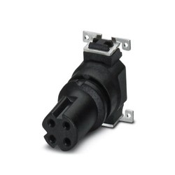 Phoenix Contact SACC-CI-M8FSD-4P SMD R32 (1068453)