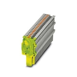 Phoenix Contact PP-H 1,5/S/18 (1GNYE/17GY) (3061869)
