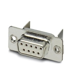 Phoenix Contact VS-09-BU-DSUB-LH-B (1654798)