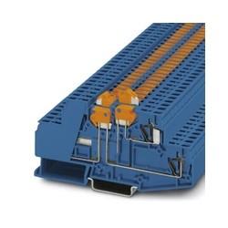 Phoenix Contact ZDMTK 2,5 BU (3006784)