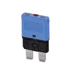 Phoenix Contact TCP 15/DC32V (0700015)