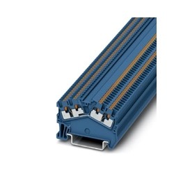 Phoenix Contact PTS 1,5/S-QUATTRO BU (3214631)