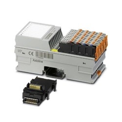 Phoenix Contact AXL F AO8 XC 1F (2701237)