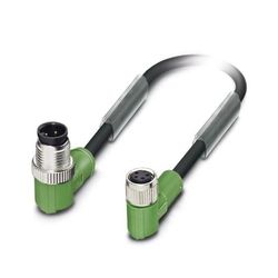Phoenix Contact SAC-4P-M12MR/0,3-PVC/M 8FR (1415667)
