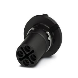 Phoenix Contact SACC-CI-M12FSS-4CON-L180 TOR PE (1418344)
