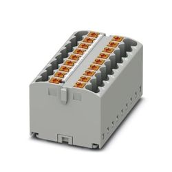 Phoenix Contact PTFIX 18X2,5-G GY (3273438)