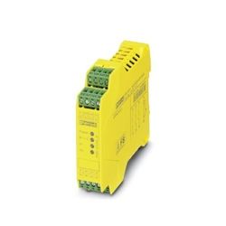 Phoenix Contact PSR-SCP- 24UC/ESA4/3X1/1X2/B (2963763)