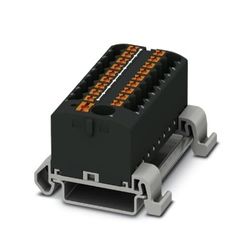 Phoenix Contact PTFIX 6/18X2,5-NS35A BK (3273256)