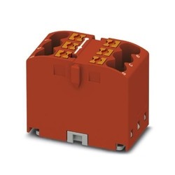 Phoenix Contact PTFIX 6X2,5-G RD (3273398)