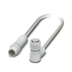 Phoenix Contact SAC-5P-MS/0,3-600/M12FR-3L FB (1404106)