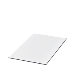 Phoenix Contact GPK/SK 296X200X1,5 WH/BK (0830145)