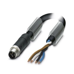 Phoenix Contact SAC-4P-M12MST/10,0-110 (1089956)