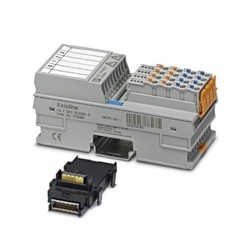 Phoenix Contact AXL F DI8/2 110/220DC 1F (2700684)