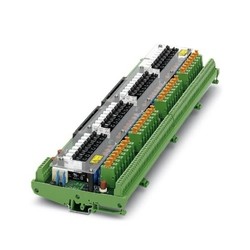 Phoenix Contact UM-2KS50RM/32MR/SI/1/551/MT (2968564)
