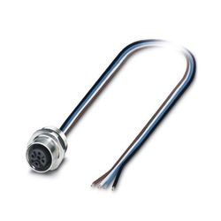 Phoenix Contact SACC-E-M12FS-4CON-PG 9/0,5 VA (1555448)
