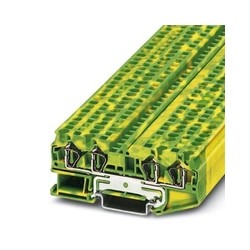 Phoenix Contact ST 4-QUATTRO-PE (3031461)
