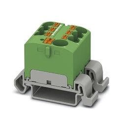Phoenix Contact PTFIX 10/6X4-NS35A GN (3273732)
