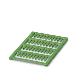 Phoenix Contact UC-WMCO 1,6 (12X3) GN (0827515)