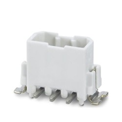 Phoenix Contact PTSM 0,5/ 4-HV-2,5-SMD WH R44 (1778719)