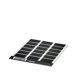 Phoenix Contact LS-EMSP-AL (40X25) BK (0803989)