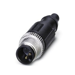 Phoenix Contact SAC-2P-M12MS ASI TR (1539570)