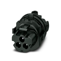 Phoenix Contact PRC 3-HEAD-MS6-2 (1070200)