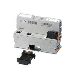 Phoenix Contact AXL F BK EC (2688899)