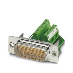 Phoenix Contact VS-15-ST-DSUB/16-MPT-0,5 (1688078)