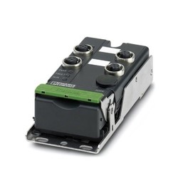 Phoenix Contact FLX ASI DIO 2/2 M12-2A (2773432)