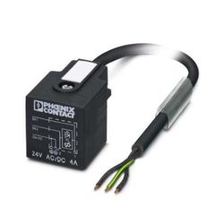 Phoenix Contact SAC-3P-10,0-PUR/A-1L-V (1443132)