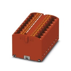 Phoenix Contact PTFIX 18X2,5-G RD (3273442)
