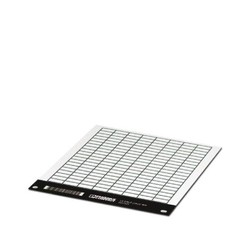 Phoenix Contact LS-EMLP (20X8) WH (0831685)