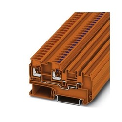 Phoenix Contact PTIO-IN 2,5/3 OG (3244559)