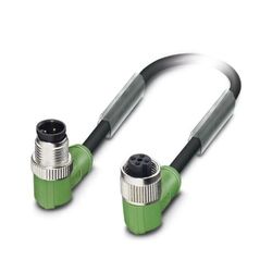 Phoenix Contact SAC-4P-M12MR/0,6-PVC/M12FR (1415643)