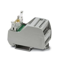 Phoenix Contact VIP-2/SC/FLK14/LED/PLC (2322249)