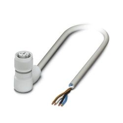 Phoenix Contact SAC-4P-3,0-600/M12FR FB (1404015)