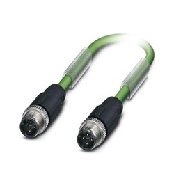 Phoenix Contact SAC-4P-M12MSD/ 5,0-933/M12MSD (1524381)