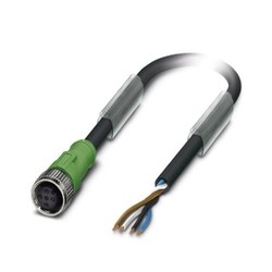 Phoenix Contact SAC-4P-30,0-186/M12FS (1527605)