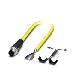 Phoenix Contact SAC-HZ-5P-MS/5,0-542 SCO BK (1409605)
