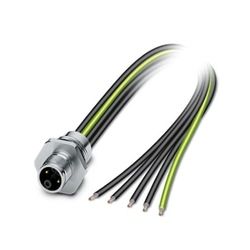 Phoenix Contact SACC-E-M12MSK4PE-M16XL/0,2-1,5 (1425635)