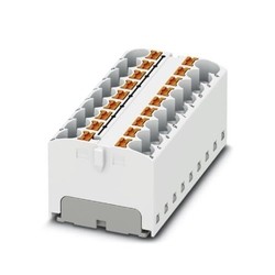 Phoenix Contact PTFIX 18X4-G WH (3273978)