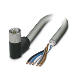 Phoenix Contact SAC-5P- 3,0-280/M12FRL FE SH (1414787)