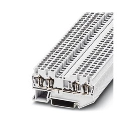 Phoenix Contact ST 2,5-QUATTRO WH (3037449)