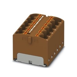 Phoenix Contact PTFIX 12X4 BN (3273822)