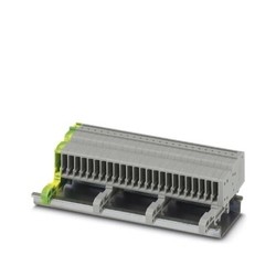 Phoenix Contact PPC 1,5/S-NS/25 (1GNYE/24GY) (3213351)