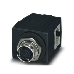 Phoenix Contact CUC-BH-M12A1PBK-A/R4BE (1414393)
