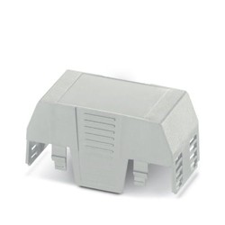 Phoenix Contact EH 35 F-C CS/ABS-PC GY7035 (1074866)