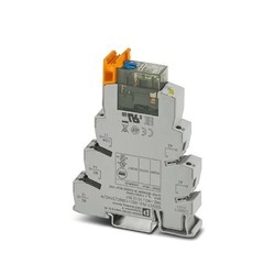 Phoenix Contact PLC-RSC-120UC/21HC/MS (2910517)